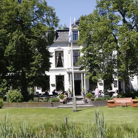 Hotel Restaurant Lunia Oldeberkoop Rom bilde