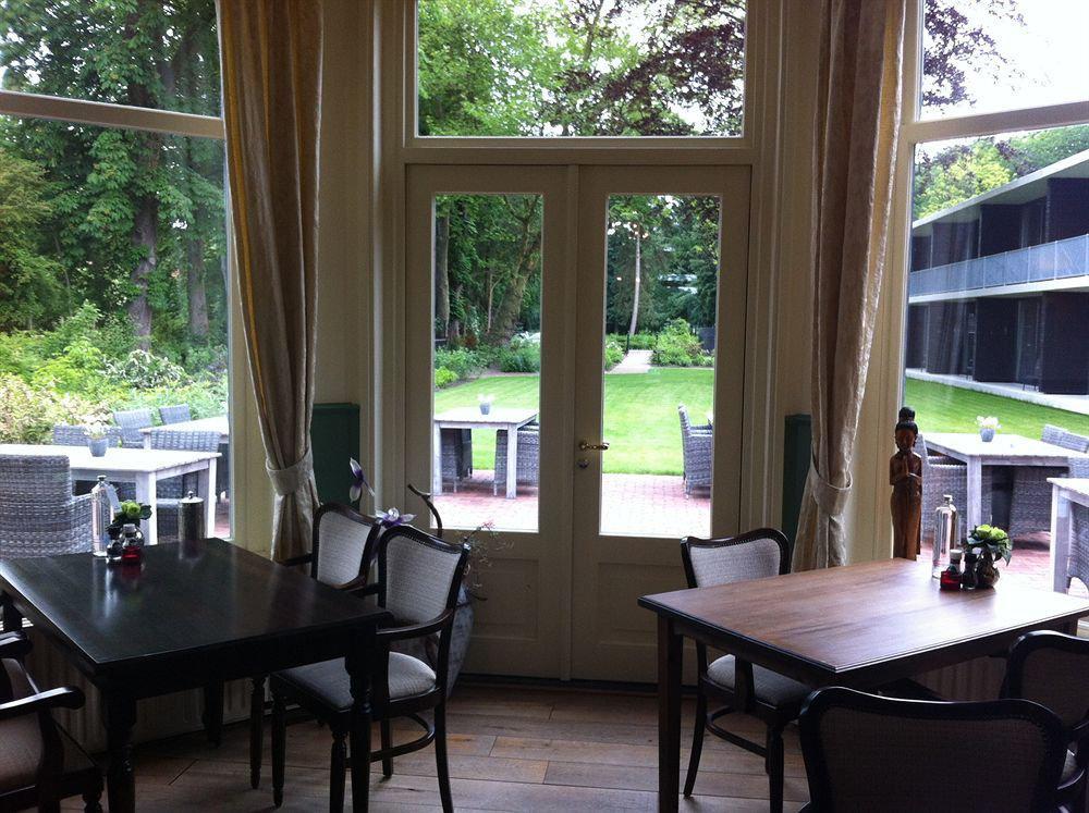 Hotel Restaurant Lunia Oldeberkoop Eksteriør bilde