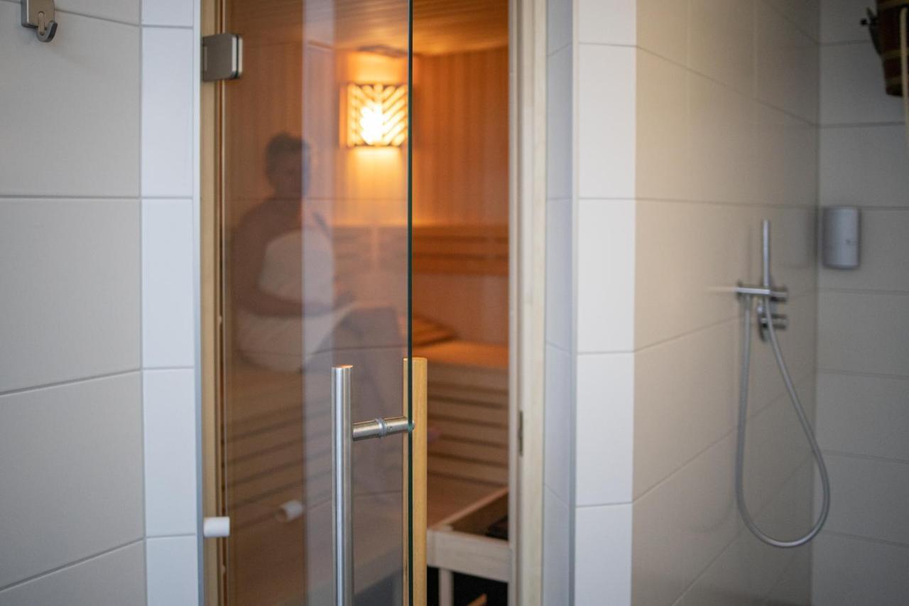 Hotel Restaurant Lunia Oldeberkoop Eksteriør bilde
